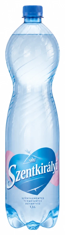 Szentkirályi ásványvíz