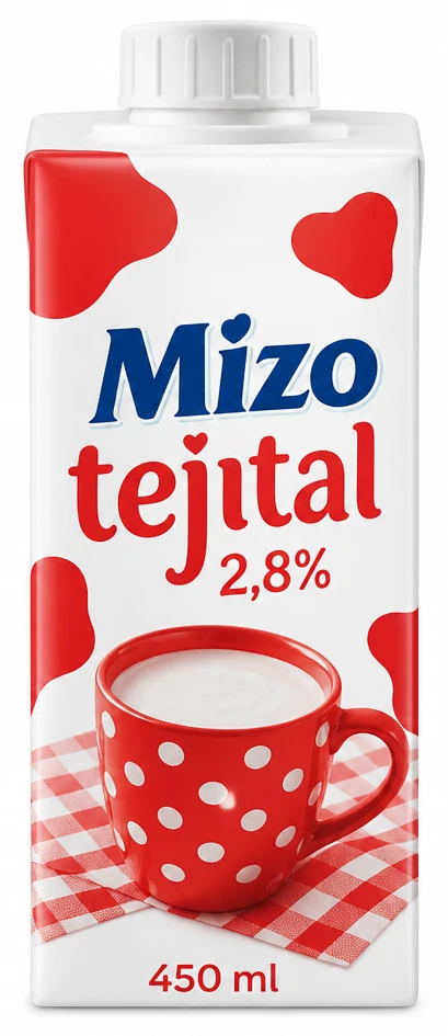 Mizo tejital