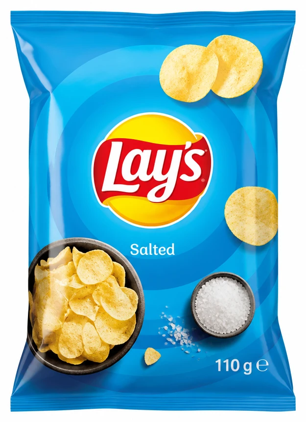 Lay's chips