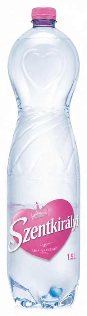 Szentkirályi ásványvíz