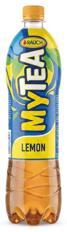 Rauch MyTea jegestea
