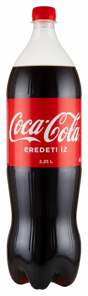 Coca-Cola, Fanta szénsavas üdítőital