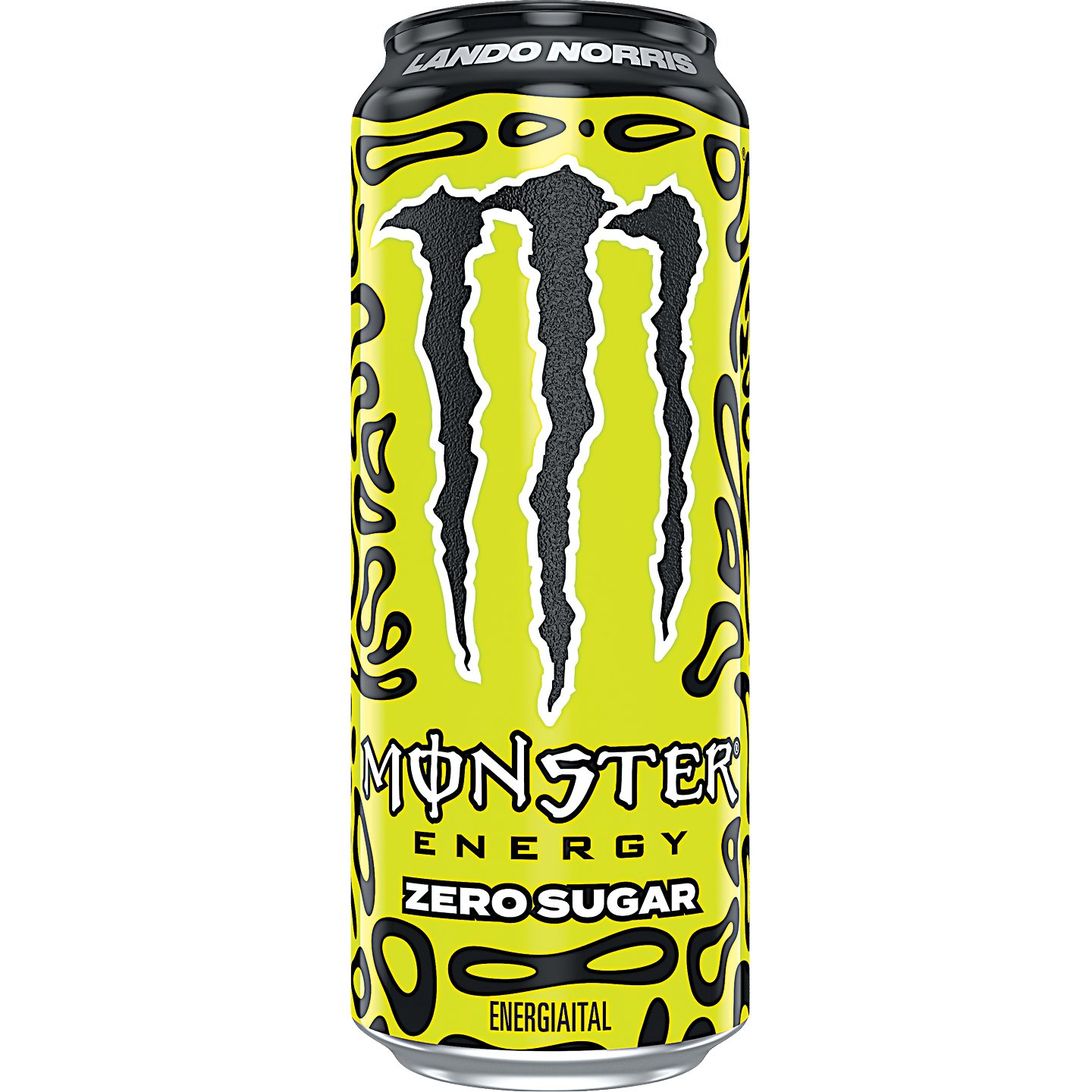 Monster Norris Zero + 50 Ft Betétdíj