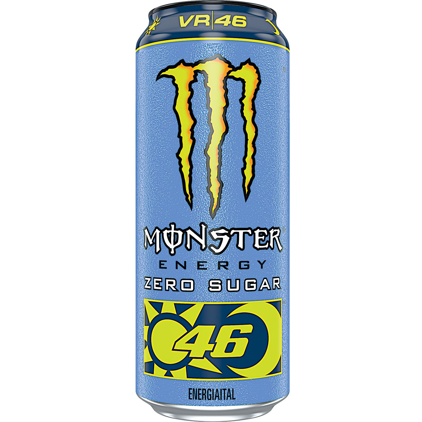Monster Rossi Vr.46 Zero + 50 Ft Betétdíj