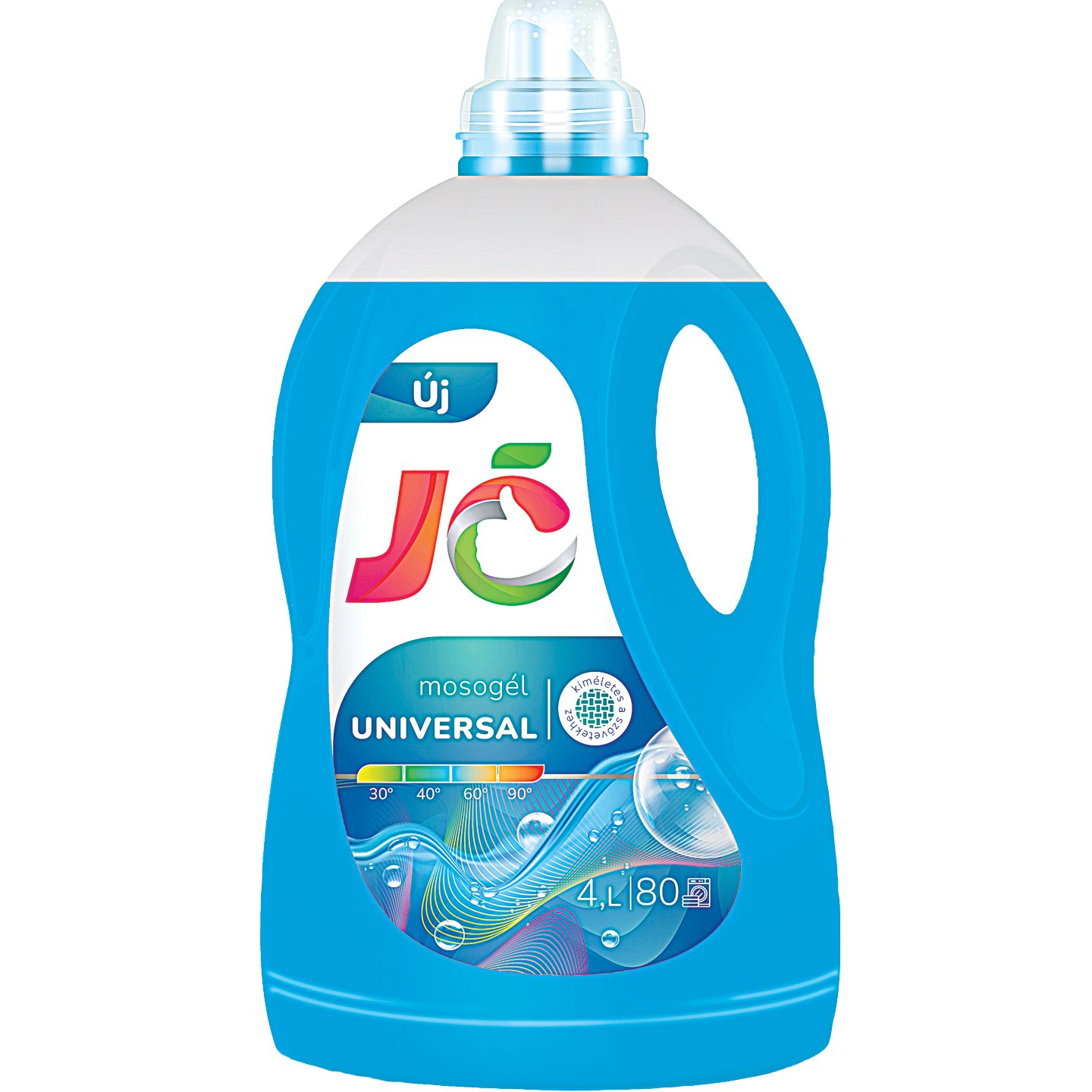 Jó Mosógél Universal