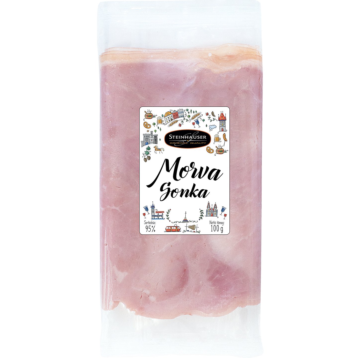 Morva Sonka