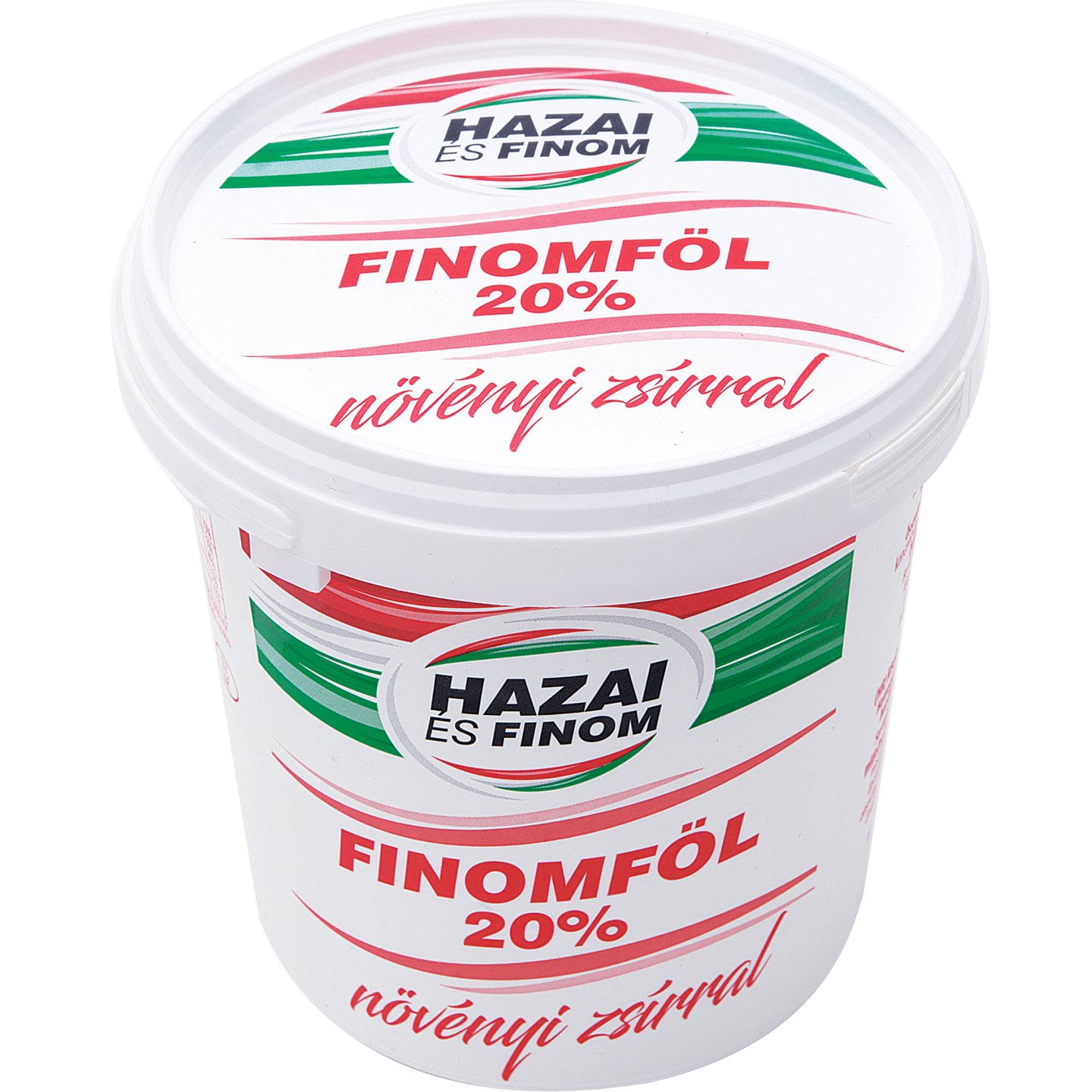 Hazai És Finom Finomföl