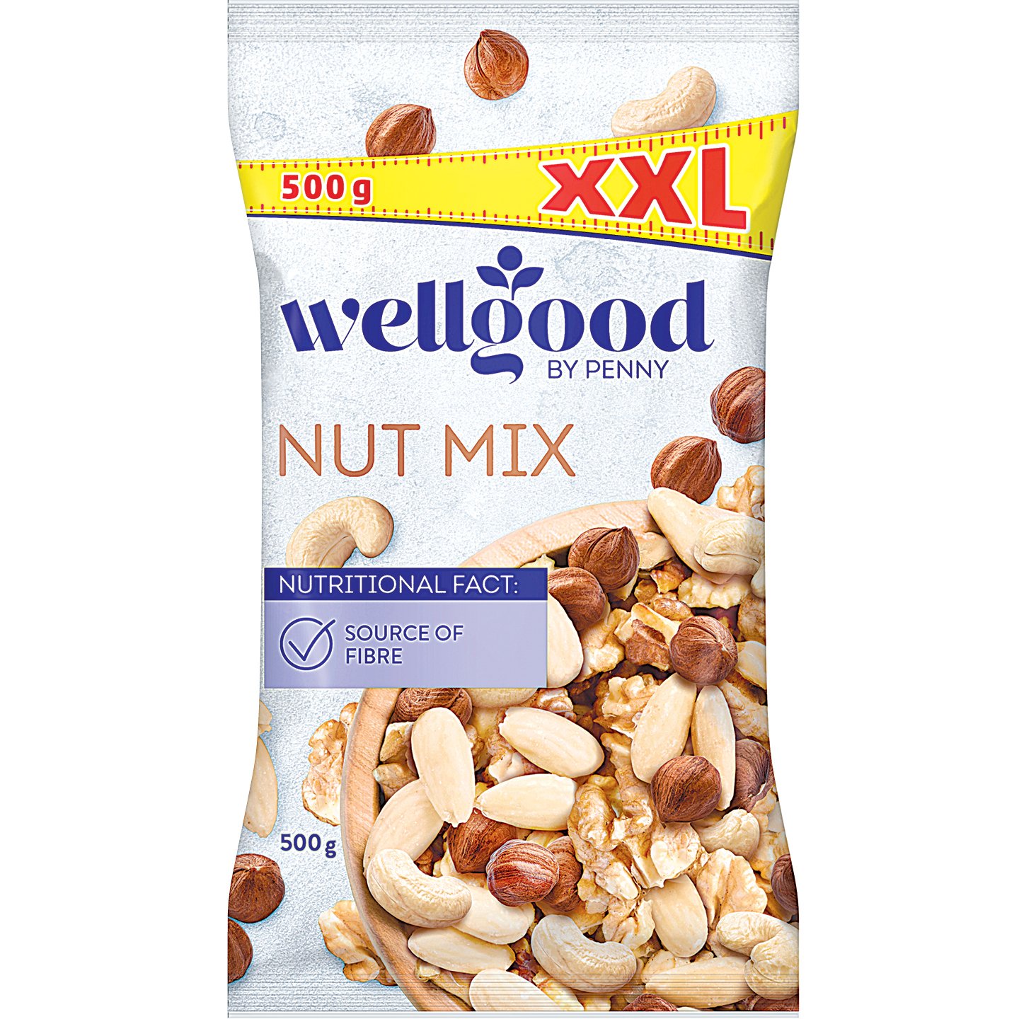 Wellgood Natúr Magmix Xxl