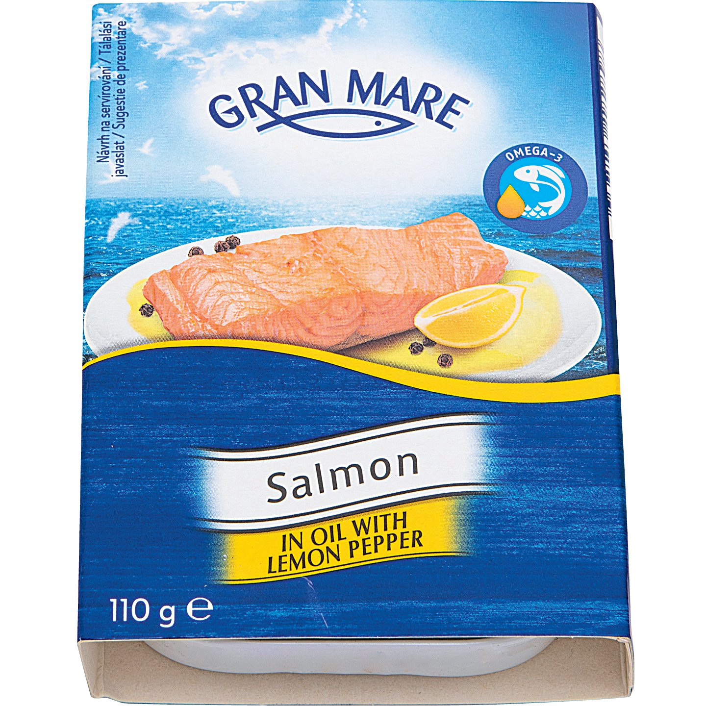 Gran Mare Lazac