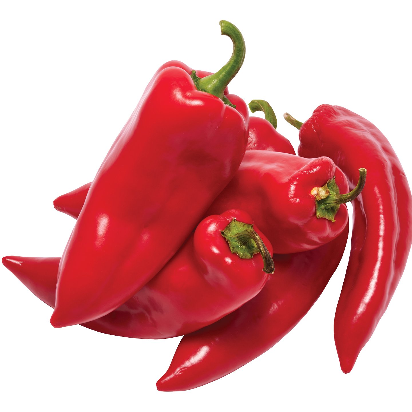 Kápia Paprika