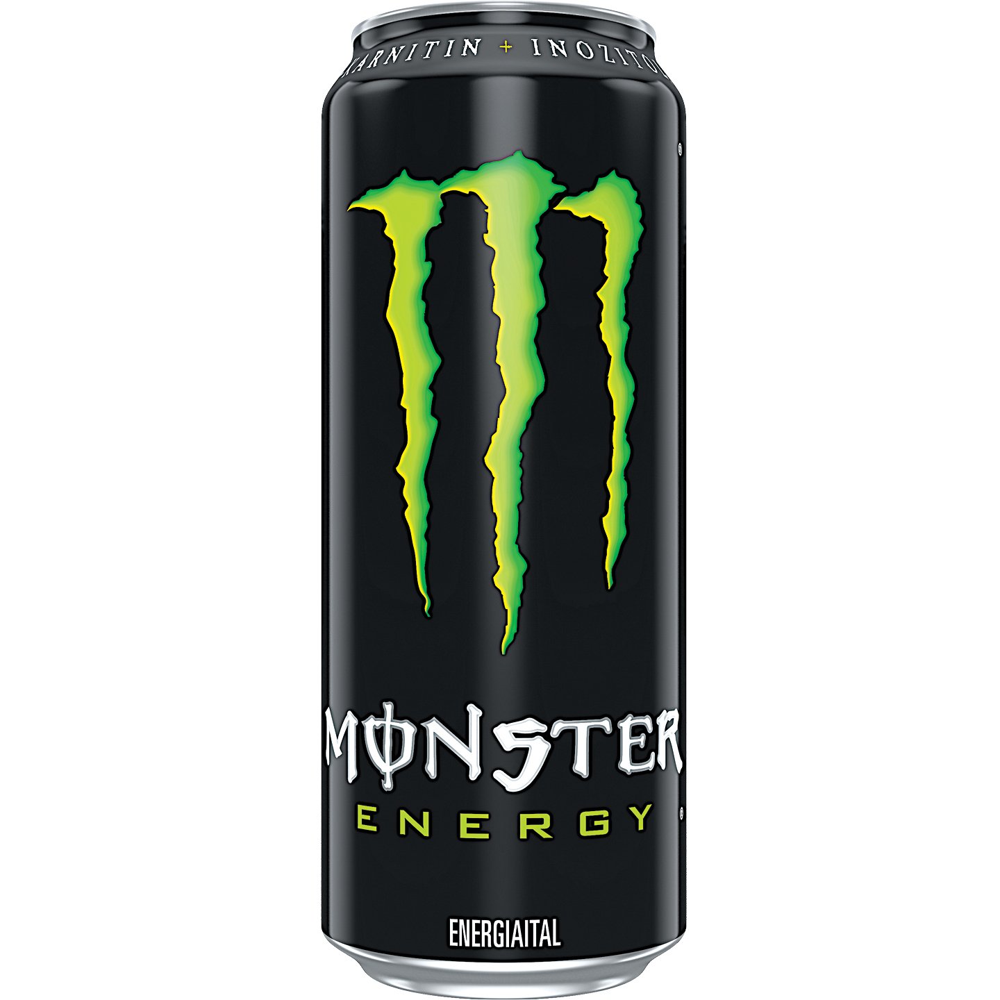Monster Energy Original + 50 Ft Betétdíj