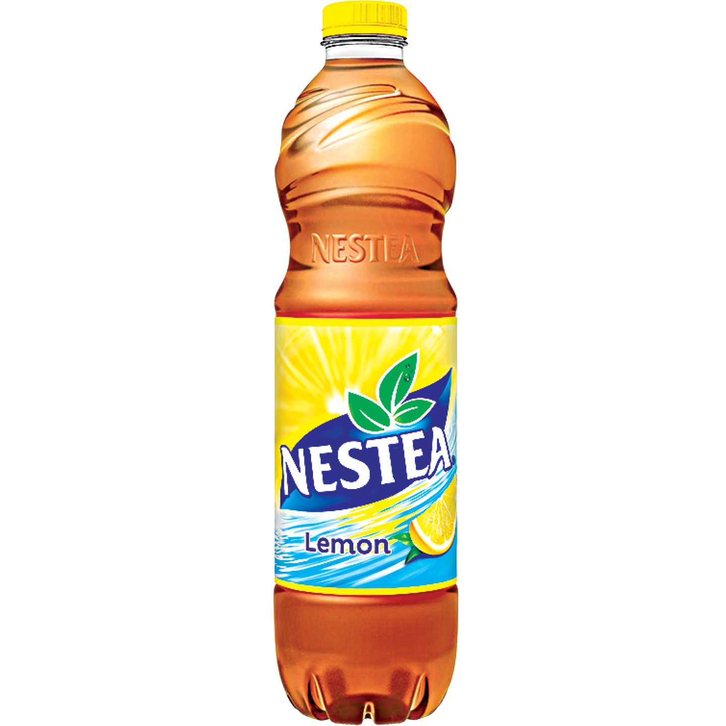 Nestea Citrom Ízű +50 Ft Betétdíj