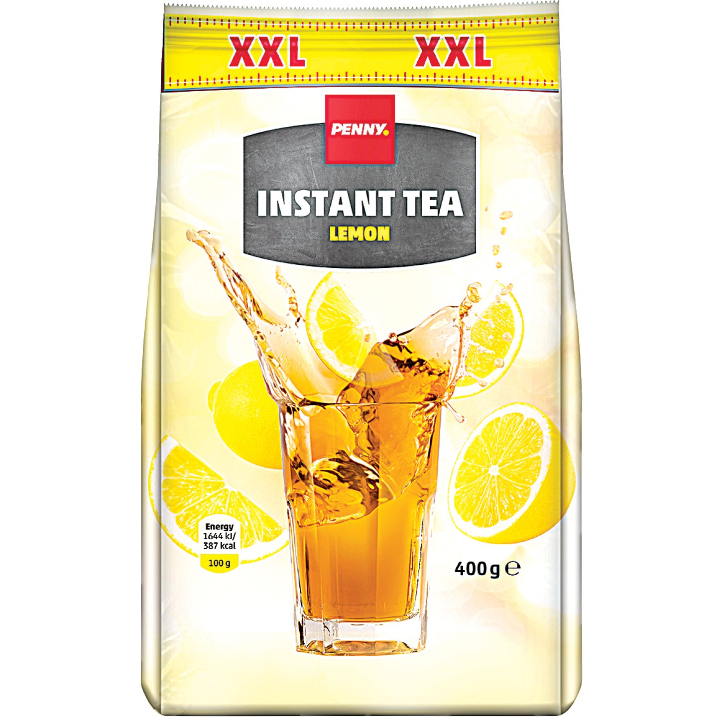 Penny Instant Tea Xxl