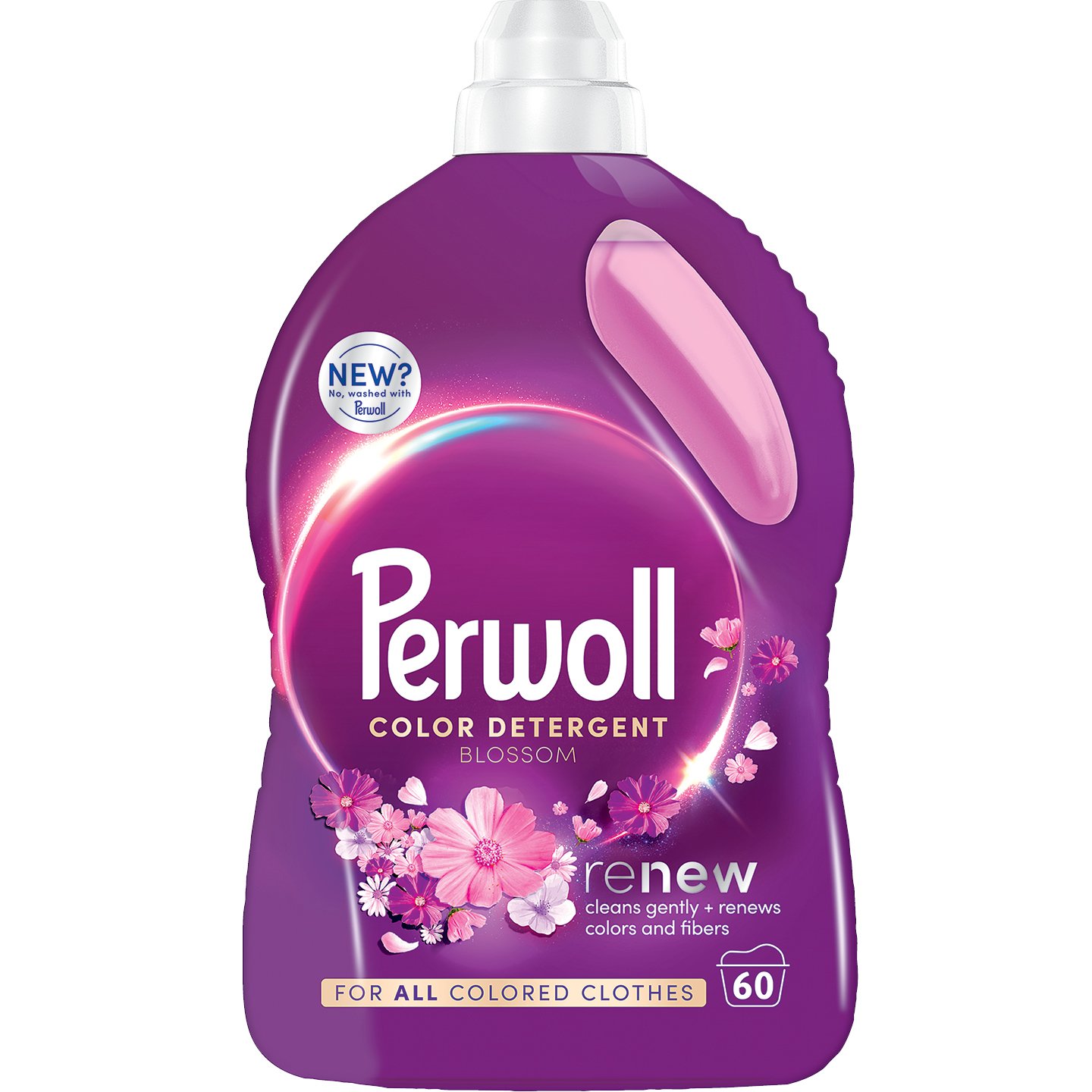 Perwoll Renew Black Mosógél