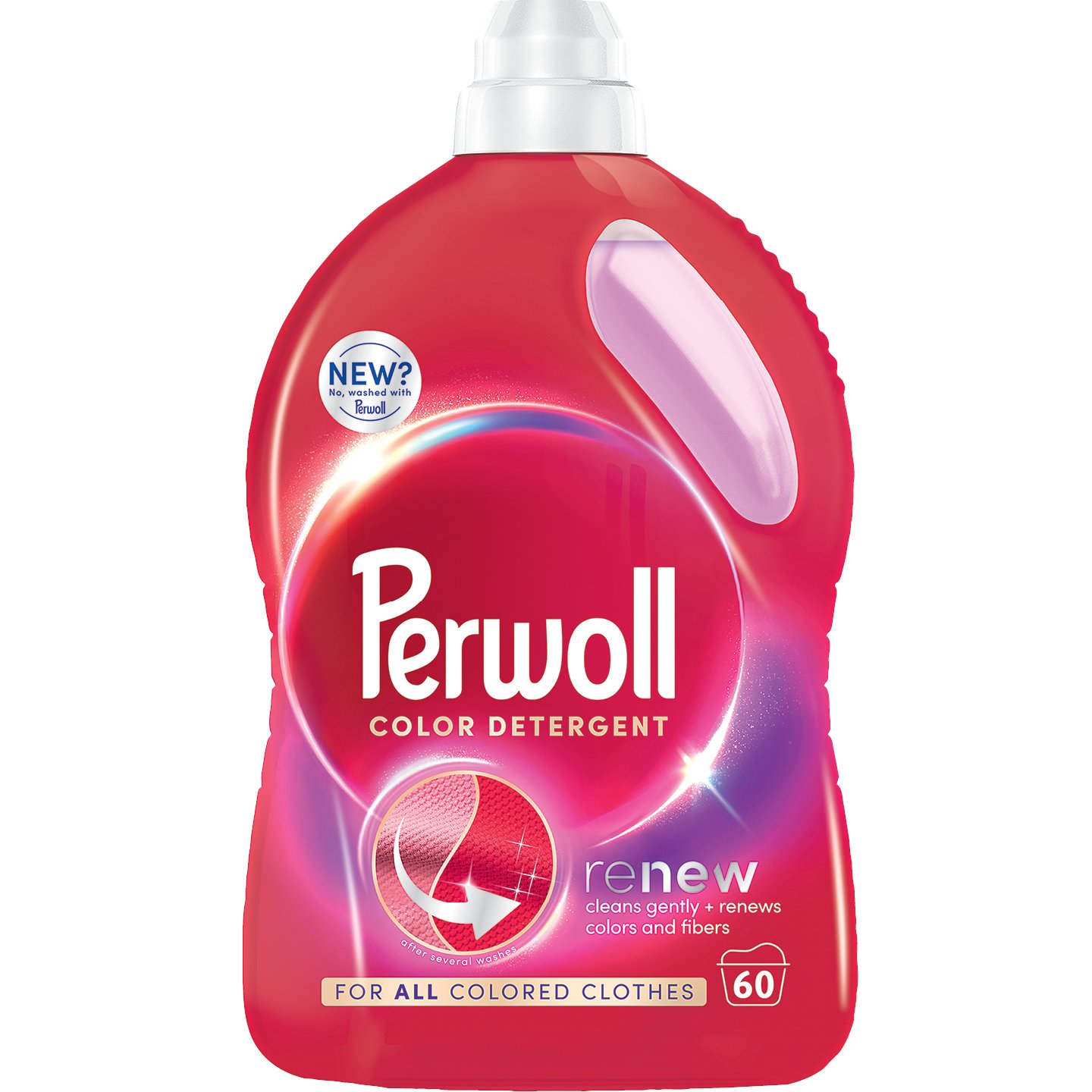 Perwoll Renew Blossom Mosógél