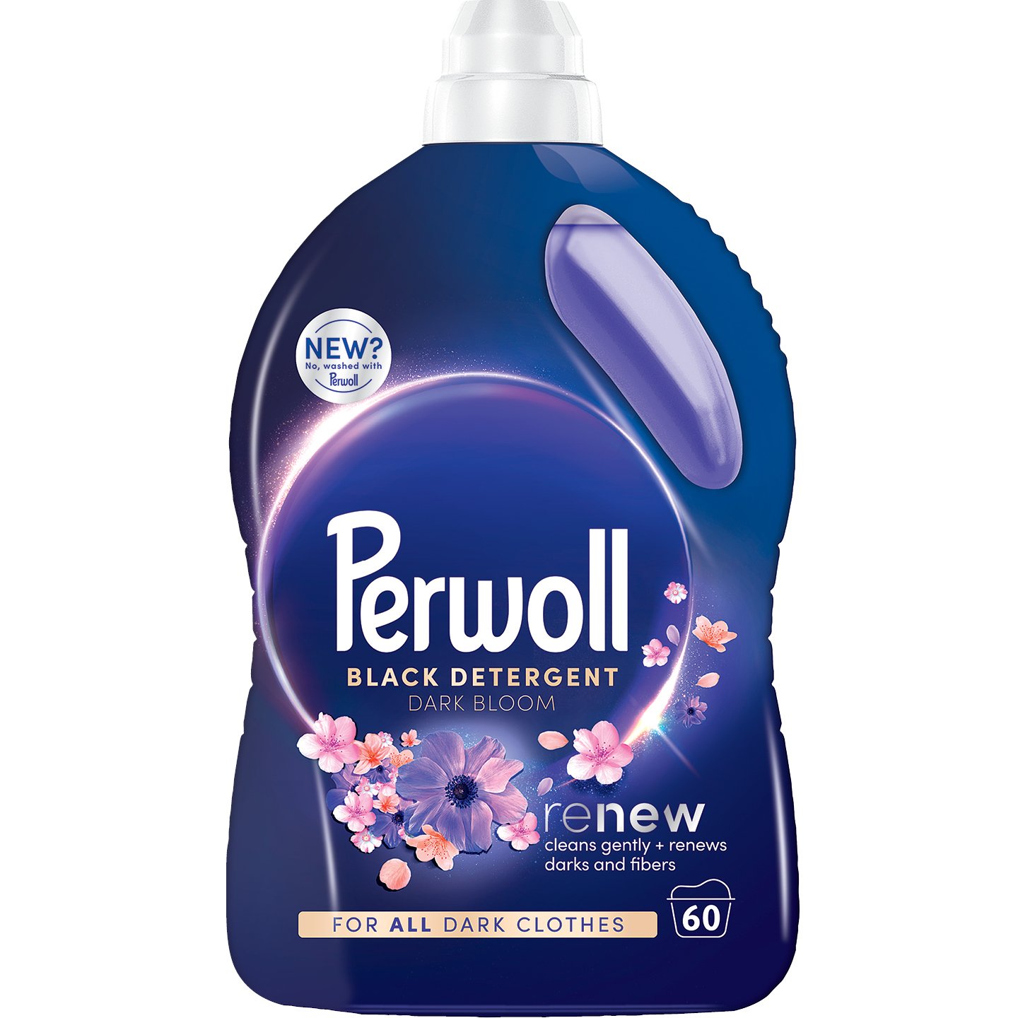 Perwoll Renew Color Mosógél