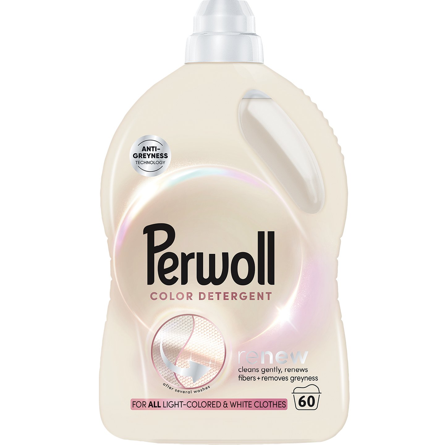 Perwoll Renew Dark Bloom Mosógél