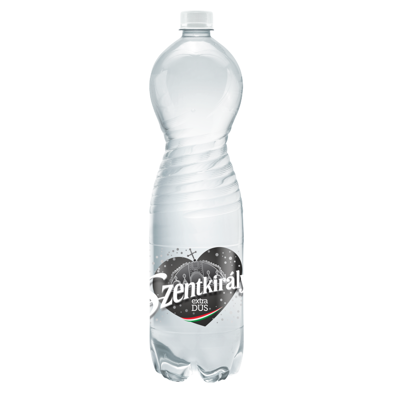 Szentkirályi extra dús természetes ásványvíz 1500 ml