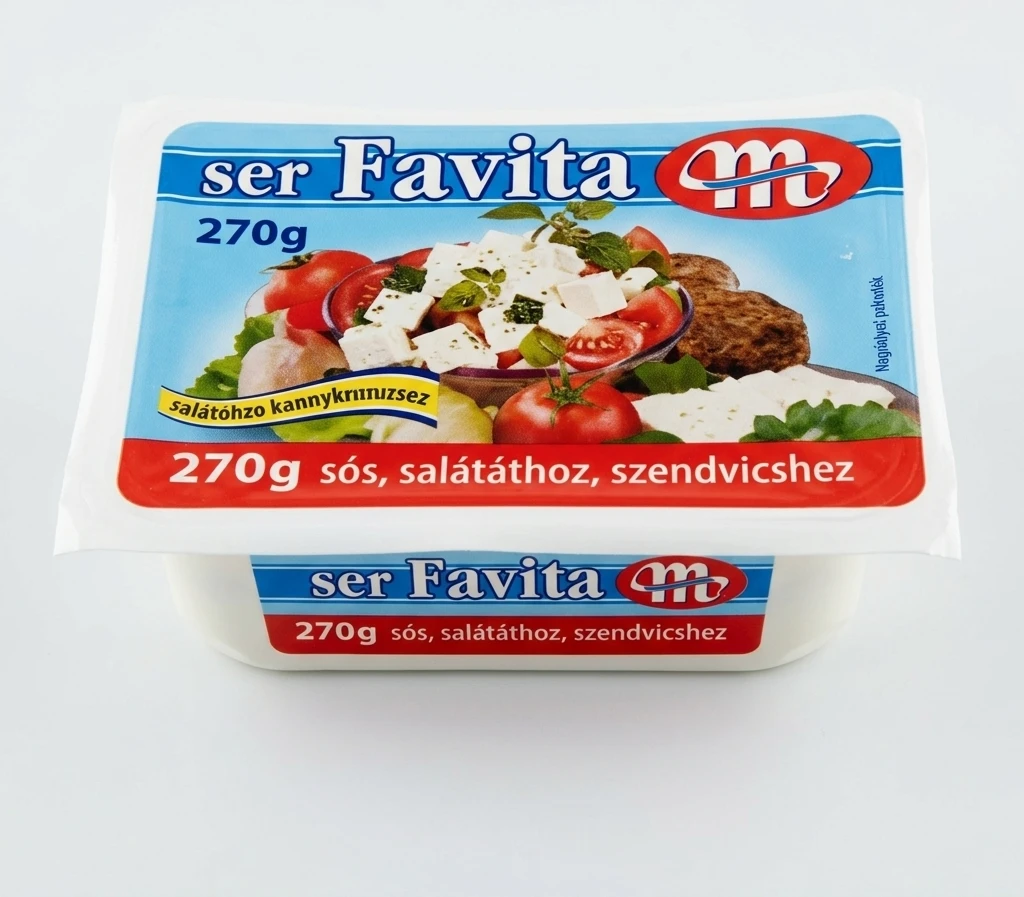 Favita sajt