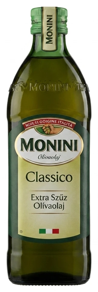 Monini Olívaolaj extra szűz