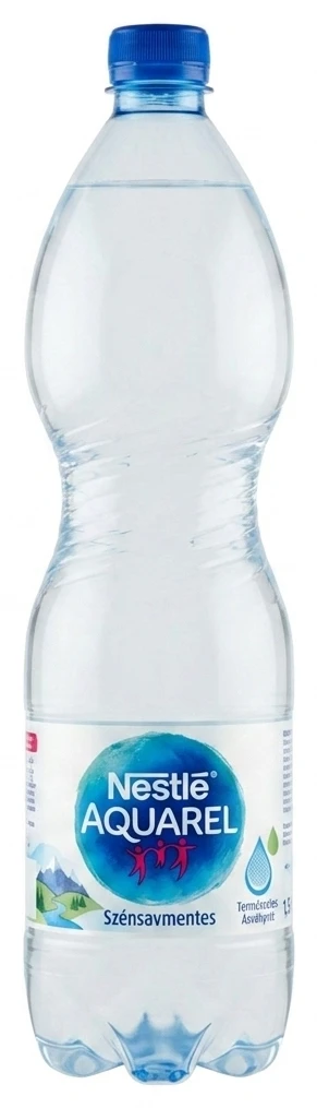 Nestlé Aquarel ásványvíz többféle