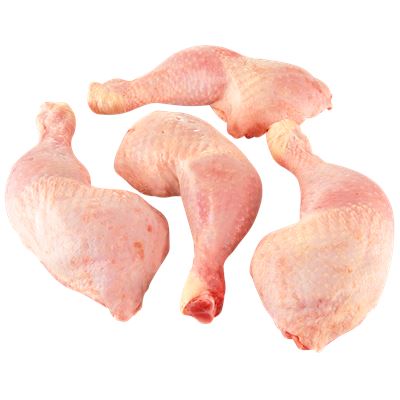 Gyorfagyasztott Csirke Egészcomb 5 kg
