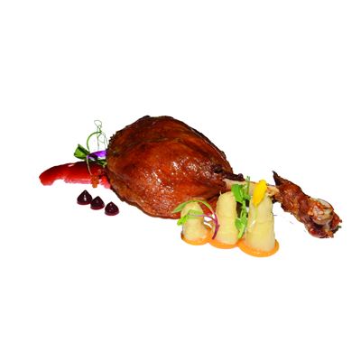 METRO Chef 2 db Konfitált Kacsacomb 60-80 dkg