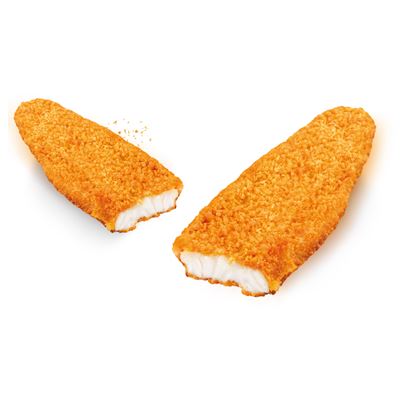 aro Panírozott Alaszkai Tőkehal filé 5 kg