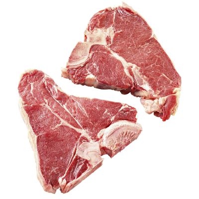 Friss Ír Marha T-Bone Steak 550-650 g