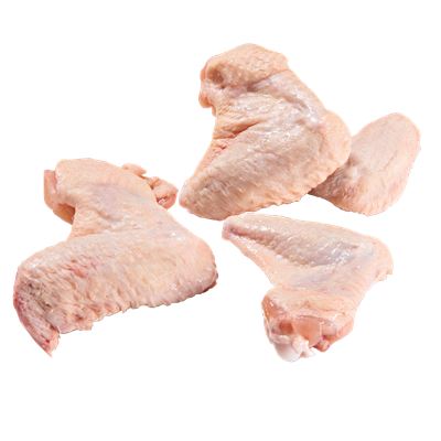 Friss 2 Ízületes Csirkeszárny