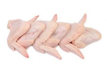 Friss Csirkeszárny, Vákuumcsomagolt