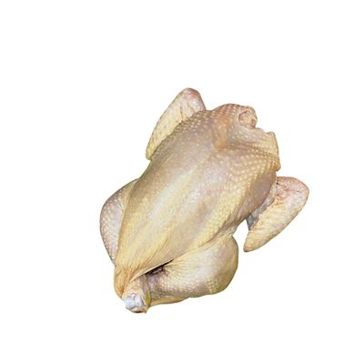Gyorsfagyasztott Kistestű Tyúk