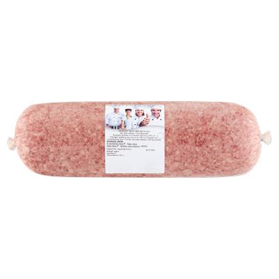 Gyorsfagyasztott Sertés Darálthús 70/30 XXL