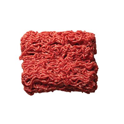 Udvarház Friss Marha Darálthús Védőgázos 400 g