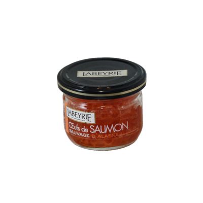 LABEYRIE Lazac ikra 80 g