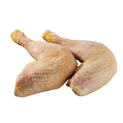 Iványi - Kukoricás Csirkecomb Egész