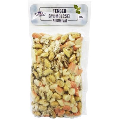 Abraline Tenger Gyümölcsei 1 kg