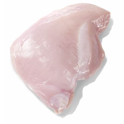 Friss Pulykamellfilé