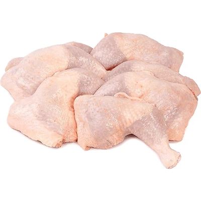 Gyorsfagyasztott Egész Csirkecomb 240-260 g