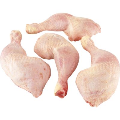 Gyorsfagyasztott Csirkecomb 180 g - 200 g