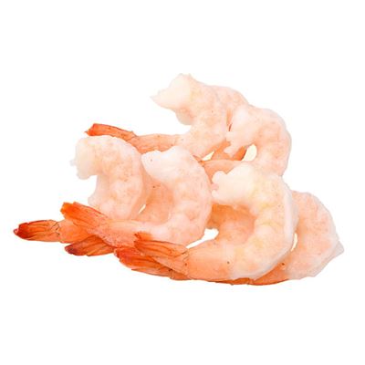 Seacon Gyorsfagyasztott 200/300 Koktélrák 20% Glazing 1 kg