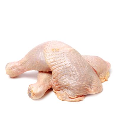 Gyorsfagyasztott Csirkecomb 160-180 g / db