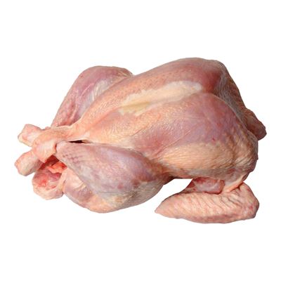 Gyorsfagyasztott Kakas, Aprólék nélkül