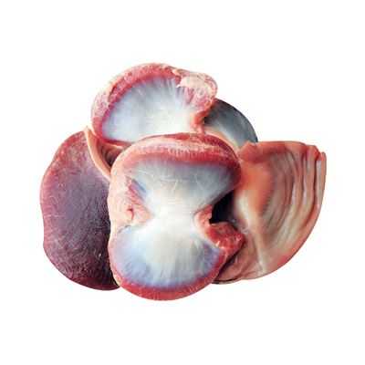Friss Pulyka Zúza