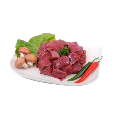 Gyorsfagyasztott Vaddisznó gulyáshús, kb.15 - 25 g / kocka