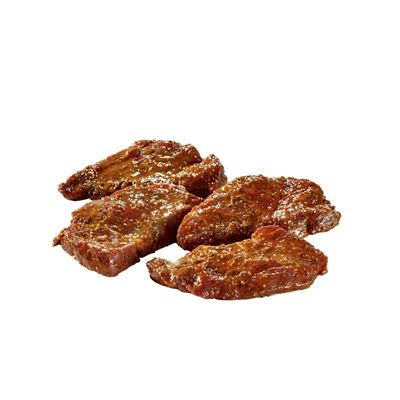 Gyorsfagyasztott Sous Vide Sertés Tarja Steak