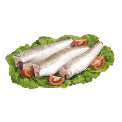 Gyorsfagyasztott Tisztított Hekktörzs 400-500 g/db 4-6 kg/karton