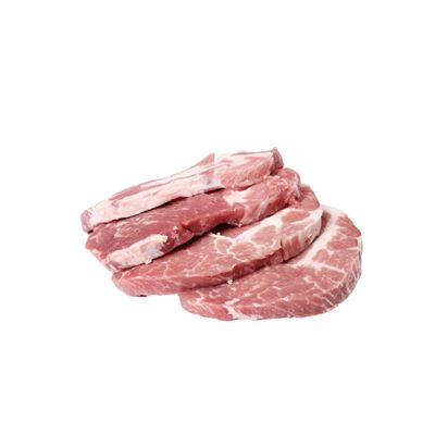 Kometa Szeletelt Sertéstarja Csont Nélkül 600 g