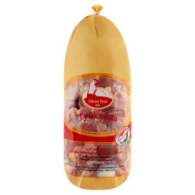 Gyorsfagyasztott tyúkzúza 1 kg