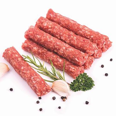 Friss Csevapcsicsa 1,2 kg